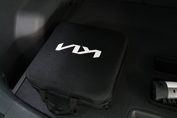 Kia EV3 13 of 30