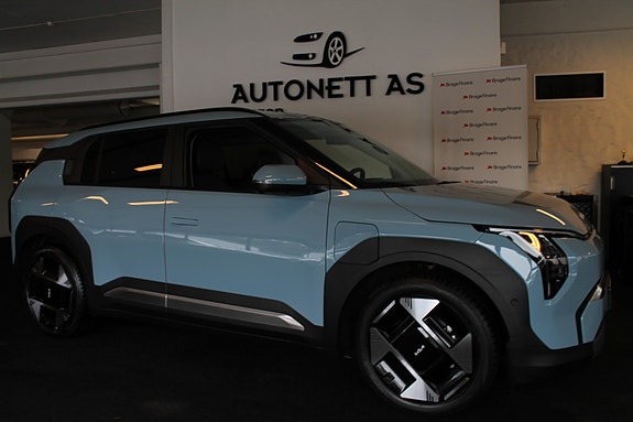 Kia EV3 3 of 30