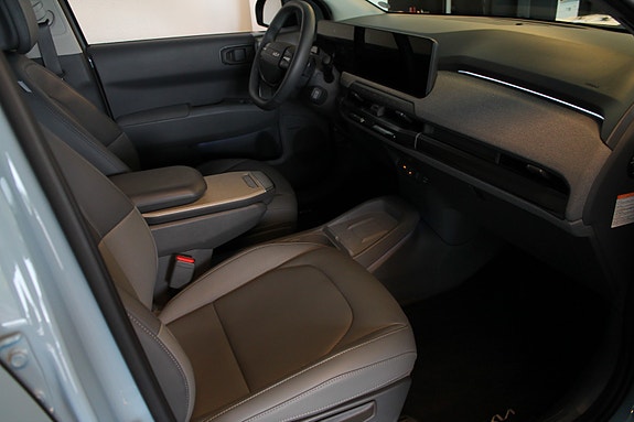 Kia EV3 21 of 30