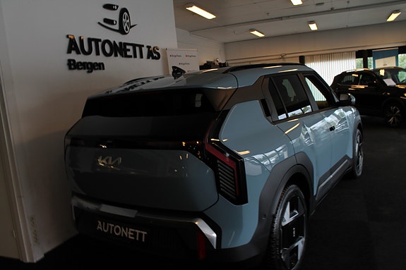 Kia EV3 10 of 30