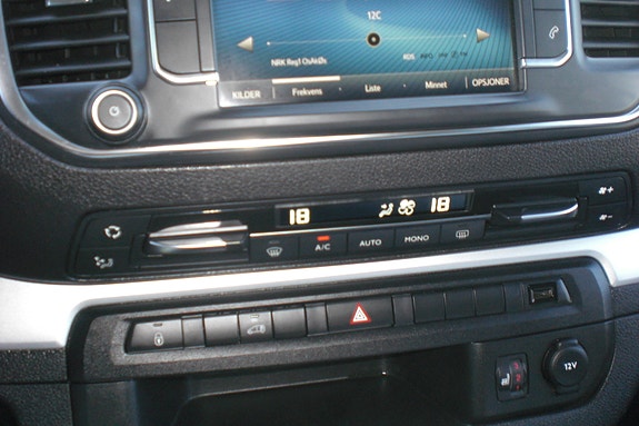 Toyota Proace 28 of 30