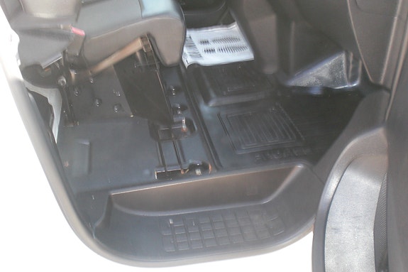 Toyota Proace 23 of 30