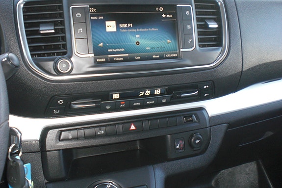 Toyota Proace 29 of 30