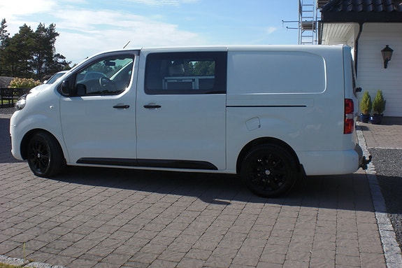 Toyota Proace 9 of 30