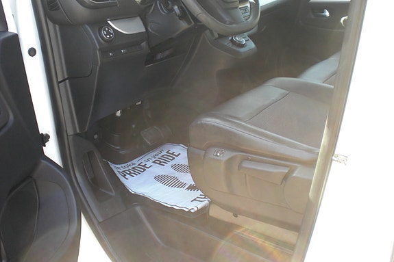 Toyota Proace 25 of 30