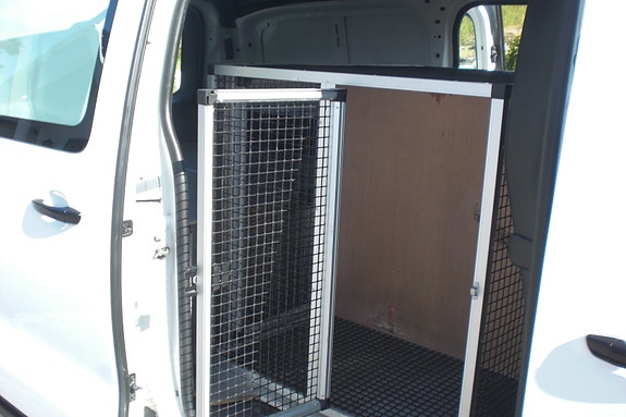 Toyota Proace 20 of 30