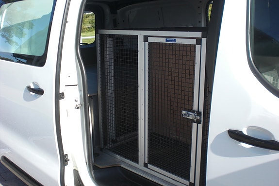 Toyota Proace 19 of 30