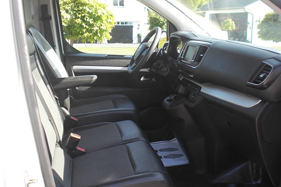 Toyota Proace 21 of 30