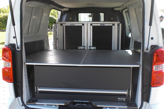 Toyota Proace 18 of 30
