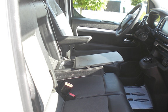 Toyota Proace 22 of 30