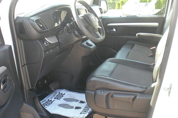 Toyota Proace 24 of 30