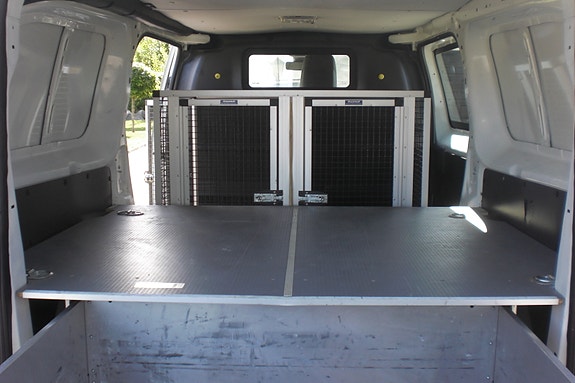 Toyota Proace 16 of 30