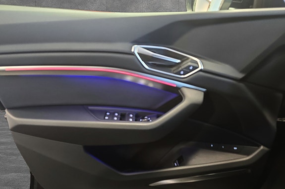 Audi e-tron 19 of 19