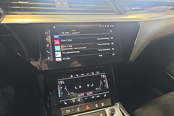 Audi e-tron 16 of 19