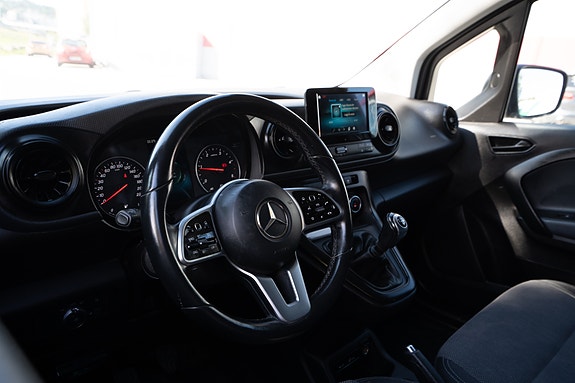 Mercedes-Benz Citan 110 15 of 30