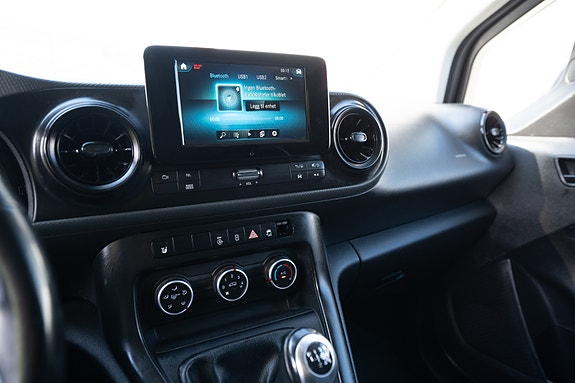 Mercedes-Benz Citan 110 18 of 30