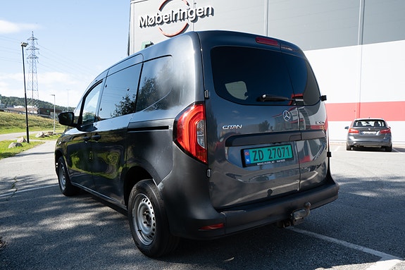 Mercedes-Benz Citan 110 6 of 30