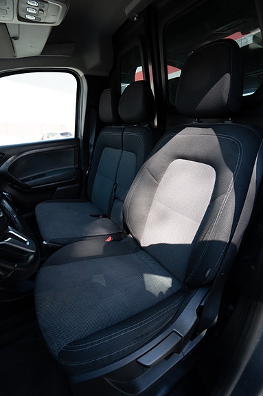 Mercedes-Benz Citan 110 14 of 30