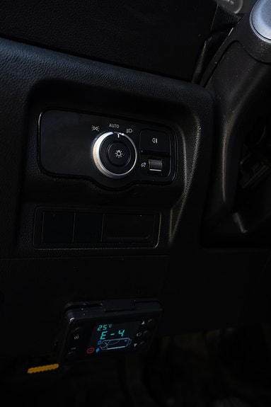 Mercedes-Benz Citan 110 16 of 30