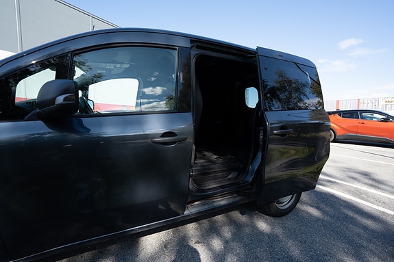 Mercedes-Benz Citan 110 7 of 30