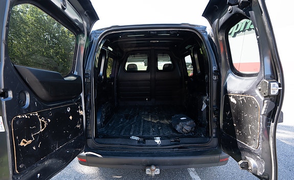 Mercedes-Benz Citan 110 9 of 30