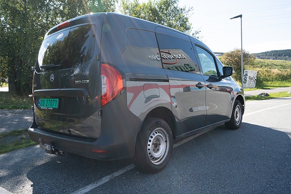 Mercedes-Benz Citan 110 5 of 30