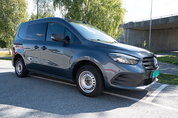 Mercedes-Benz Citan 110 2 of 30