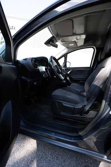 Mercedes-Benz Citan 110 13 of 30