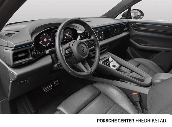 Porsche Macan 4 of 30