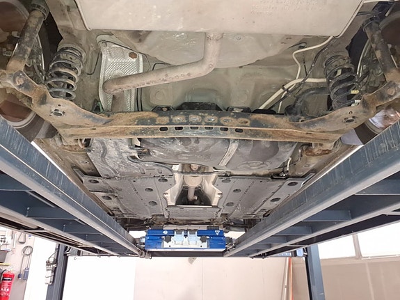 Volkswagen Golf VII 23 of 30