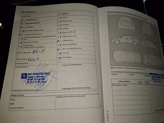 Volkswagen Golf VII 30 of 30
