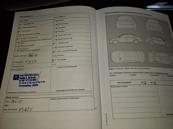 Volkswagen Golf VII 28 of 30