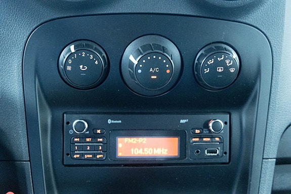 Mercedes-Benz Citan 109 13 of 13