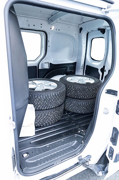 Mercedes-Benz Citan 109 7 of 13