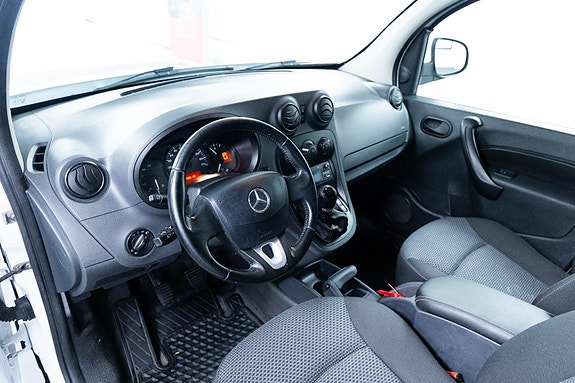 Mercedes-Benz Citan 109 6 of 13