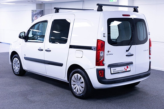 Mercedes-Benz Citan 109 2 of 13