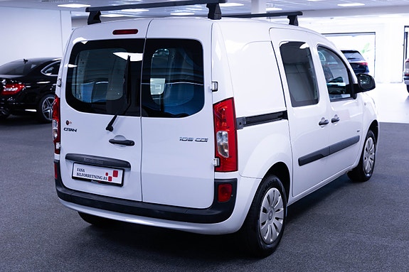 Mercedes-Benz Citan 109 3 of 13