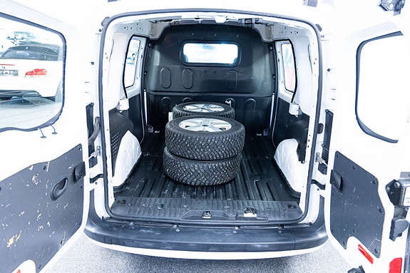 Mercedes-Benz Citan 109 8 of 13