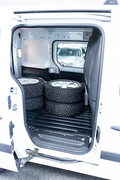 Mercedes-Benz Citan 109 9 of 13