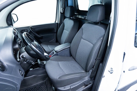 Mercedes-Benz Citan 109 5 of 13