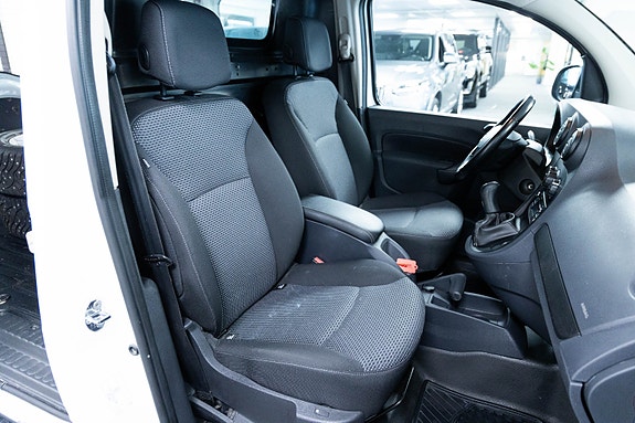 Mercedes-Benz Citan 109 10 of 13
