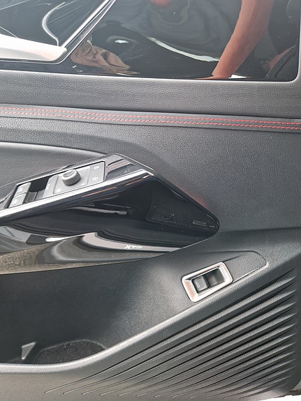 Volkswagen ID.5 GTX 19 of 30