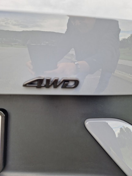 Volkswagen ID.5 GTX 7 of 30