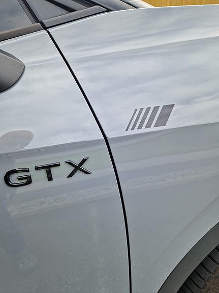 Volkswagen ID.5 GTX 11 of 30