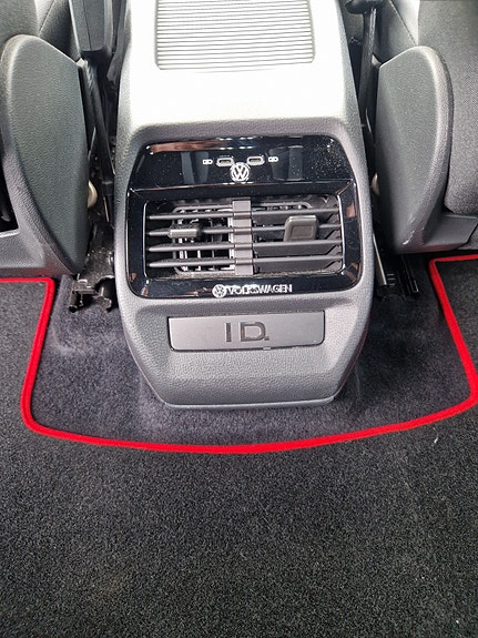 Volkswagen ID.5 GTX 26 of 30