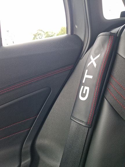 Volkswagen ID.5 GTX 24 of 30
