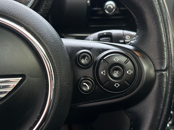 MINI Clubman Cooper S 26 of 30