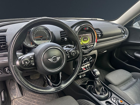 MINI Clubman Cooper S 10 of 30