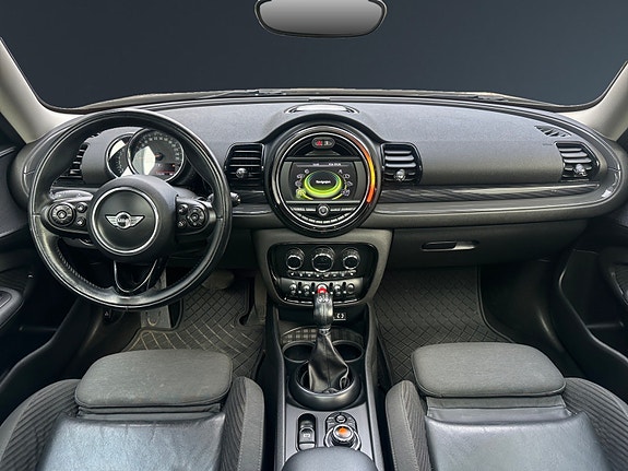MINI Clubman Cooper S 11 of 30
