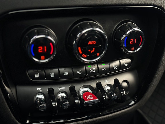 MINI Clubman Cooper S 20 of 30